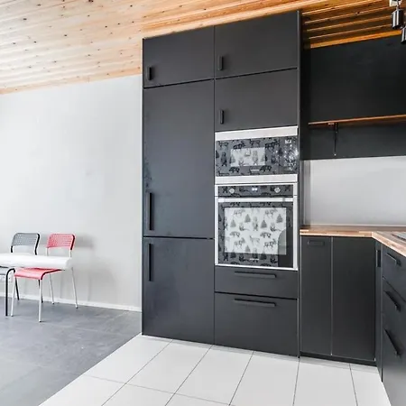 Apartment Cozy In Raahe