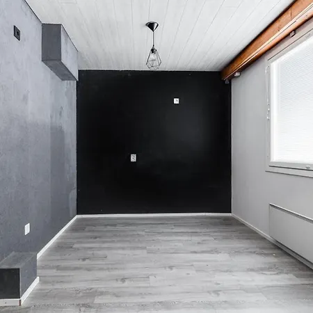 Apartment Cozy In Raahe