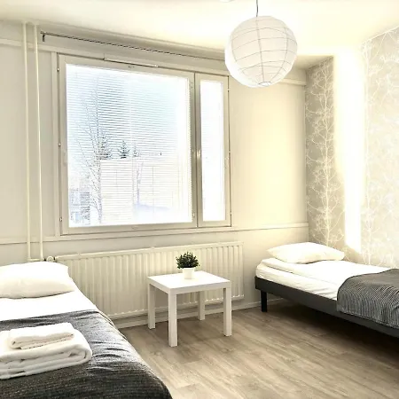 Cozy In Apartment